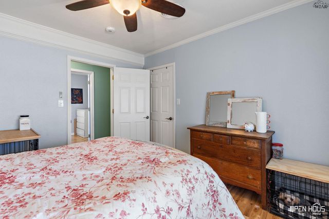 3217 9TH STREET, Wichita Falls, TX 76309