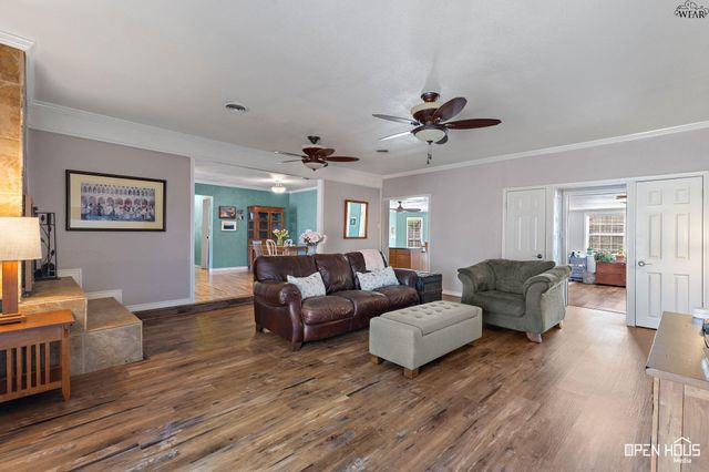 3217 9TH STREET, Wichita Falls, TX 76309