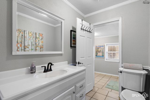 3217 9TH STREET, Wichita Falls, TX 76309