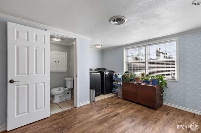 3217 9TH STREET, Wichita Falls, TX 76309