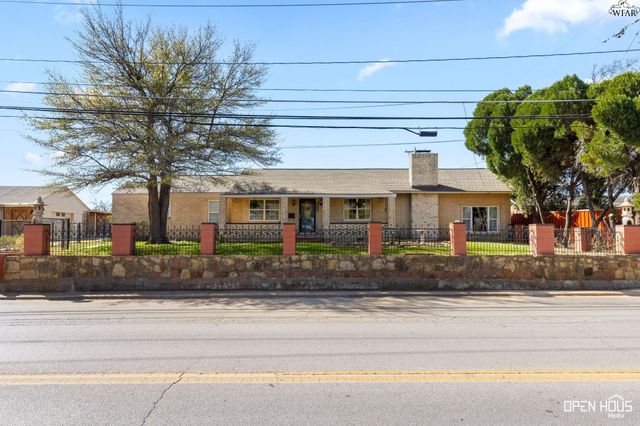 3217 9TH STREET, Wichita Falls, TX 76309