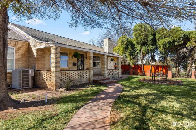 3217 9TH STREET, Wichita Falls, TX 76309