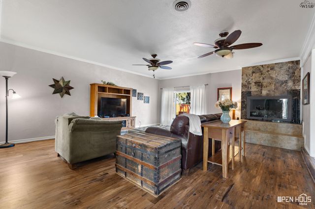 3217 9TH STREET, Wichita Falls, TX 76309