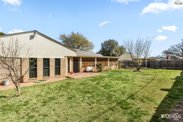 3217 9TH STREET, Wichita Falls, TX 76309