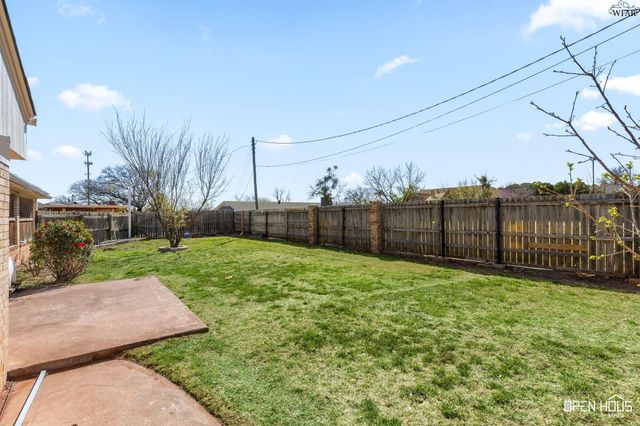 3217 9TH STREET, Wichita Falls, TX 76309