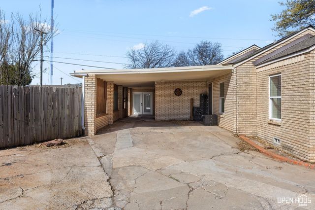 3217 9TH STREET, Wichita Falls, TX 76309