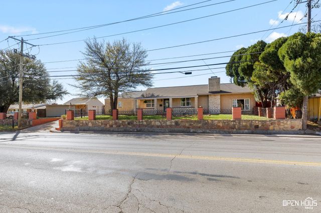 3217 9TH STREET, Wichita Falls, TX 76309