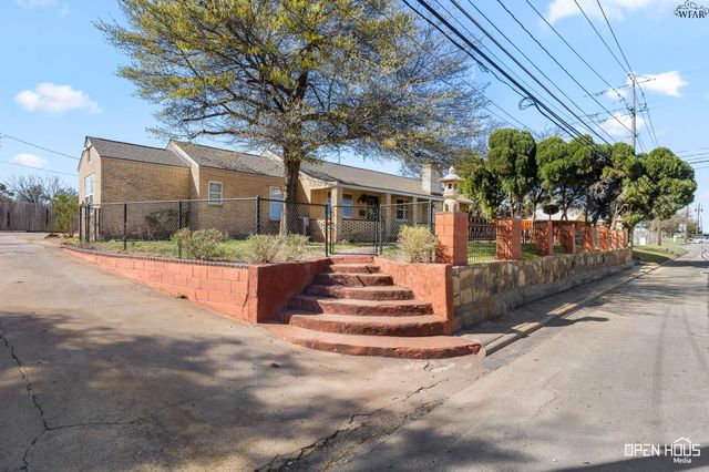 3217 9TH STREET, Wichita Falls, TX 76309