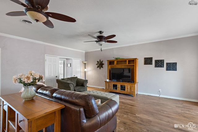 3217 9TH STREET, Wichita Falls, TX 76309