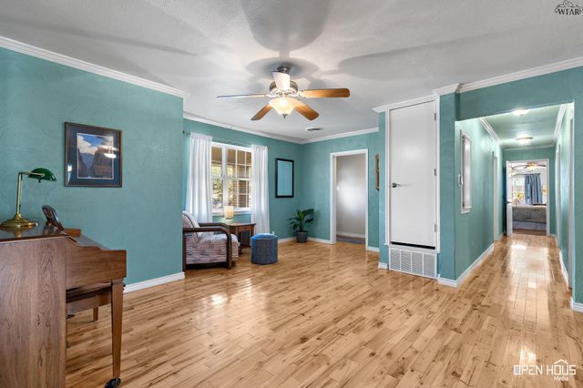 3217 9TH STREET, Wichita Falls, TX 76309