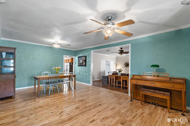 3217 9TH STREET, Wichita Falls, TX 76309