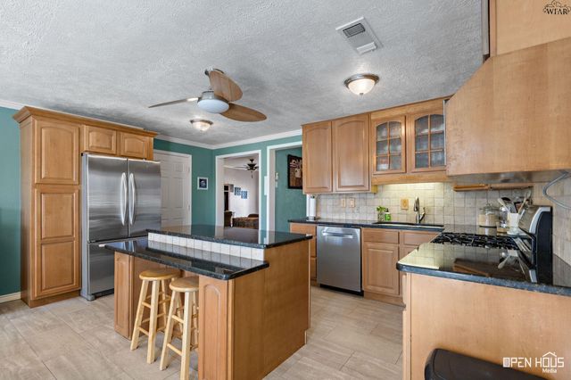 3217 9TH STREET, Wichita Falls, TX 76309