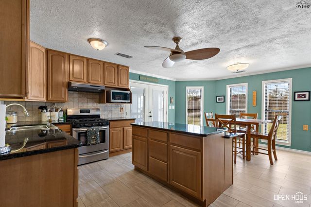 3217 9TH STREET, Wichita Falls, TX 76309