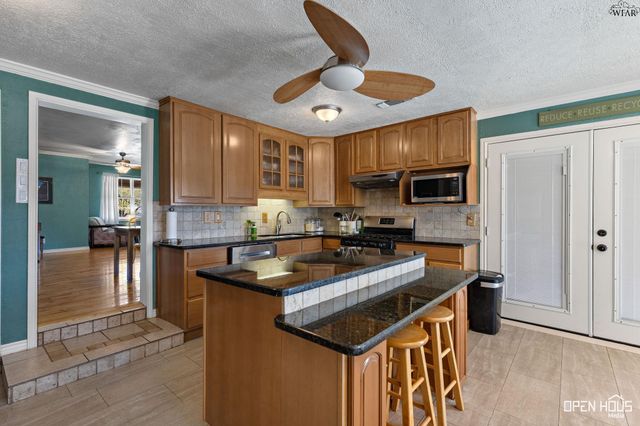 3217 9TH STREET, Wichita Falls, TX 76309