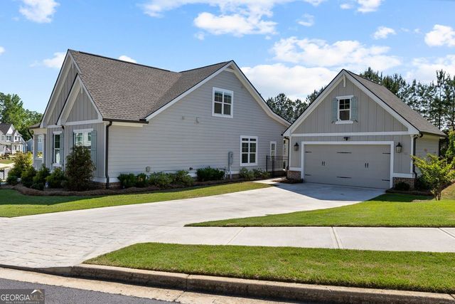 810 CLUBSIDE Court, Monroe, GA 30655