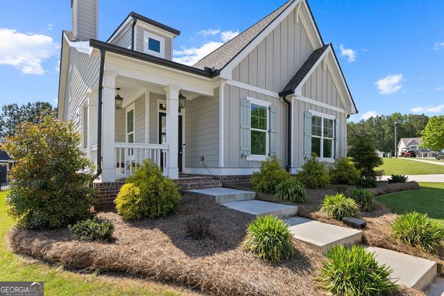 810 CLUBSIDE Court, Monroe, GA 30655