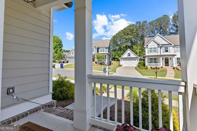 810 CLUBSIDE Court, Monroe, GA 30655