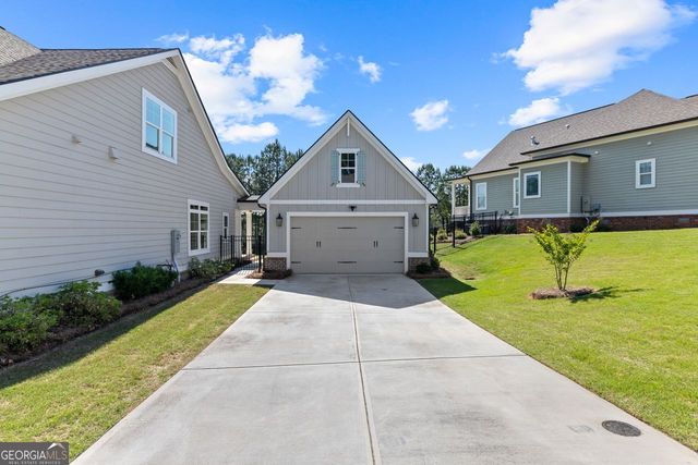 810 CLUBSIDE Court, Monroe, GA 30655