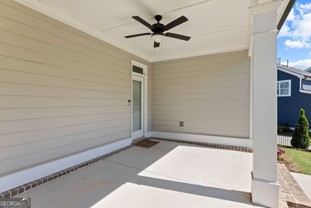 810 CLUBSIDE Court, Monroe, GA 30655