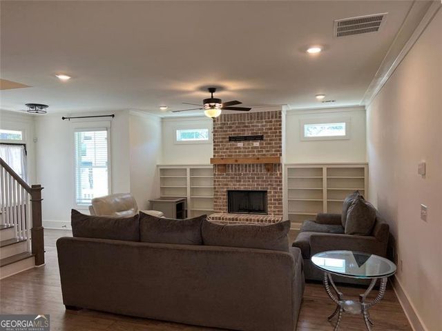 810 CLUBSIDE Court, Monroe, GA 30655