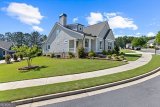 810 CLUBSIDE Court, Monroe, GA 30655