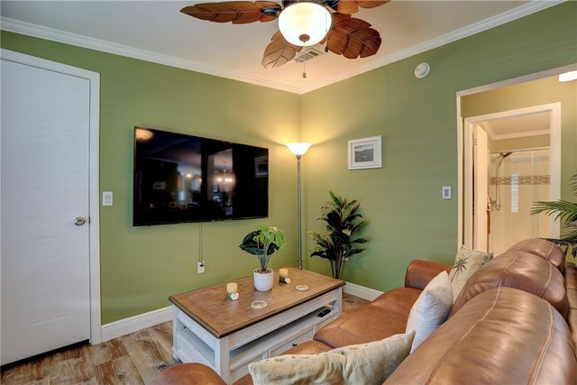 424 Loquat Drive, Barefoot Bay, FL 32976