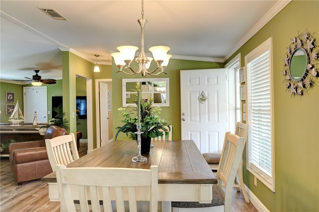 424 Loquat Drive, Barefoot Bay, FL 32976