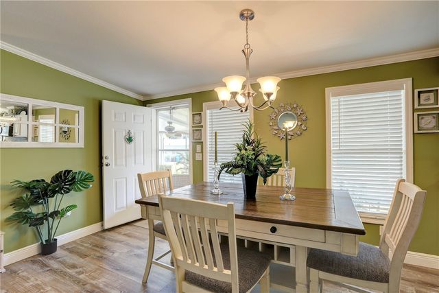 424 Loquat Drive, Barefoot Bay, FL 32976