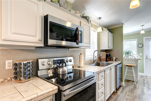 424 Loquat Drive, Barefoot Bay, FL 32976