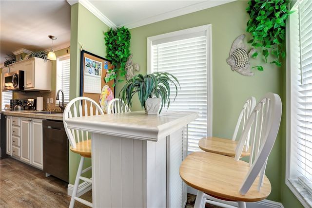 424 Loquat Drive, Barefoot Bay, FL 32976