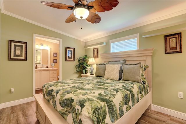 424 Loquat Drive, Barefoot Bay, FL 32976