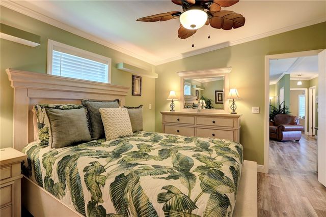 424 Loquat Drive, Barefoot Bay, FL 32976