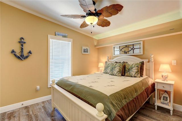 424 Loquat Drive, Barefoot Bay, FL 32976