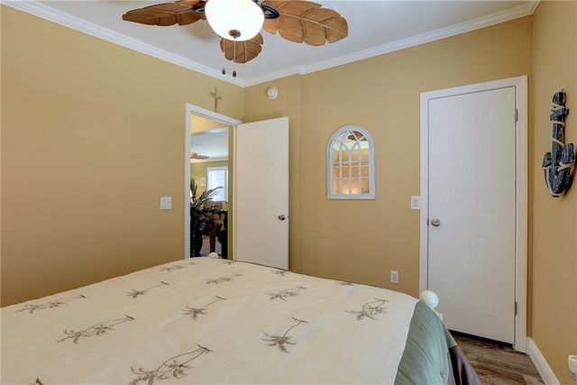 424 Loquat Drive, Barefoot Bay, FL 32976