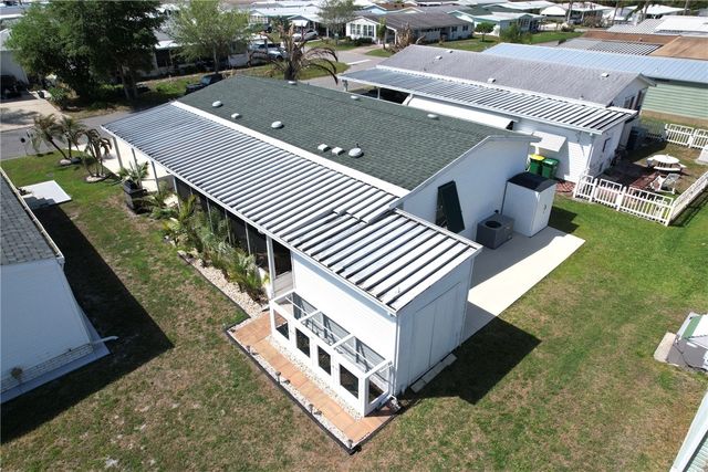 424 Loquat Drive, Barefoot Bay, FL 32976