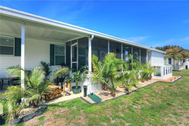 424 Loquat Drive, Barefoot Bay, FL 32976