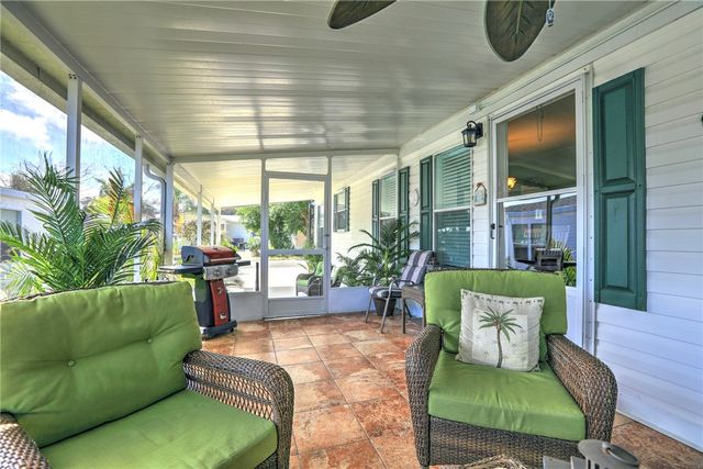 424 Loquat Drive, Barefoot Bay, FL 32976