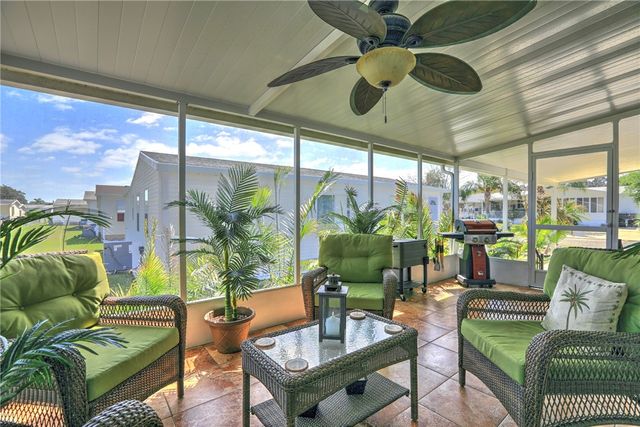 424 Loquat Drive, Barefoot Bay, FL 32976