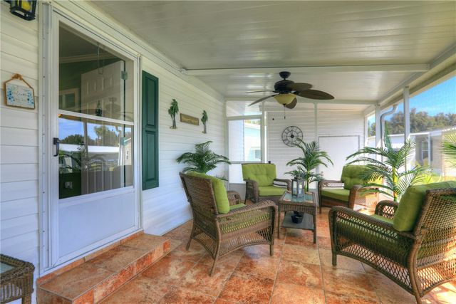 424 Loquat Drive, Barefoot Bay, FL 32976