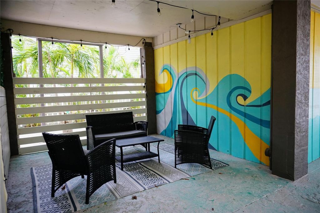 Image 19 of property listing at 2504 AVENUE B, Bradenton Beach, FL 34217