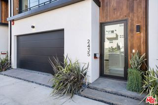 2435 S Penmar Avenue, Venice (los Angeles), CA 90291