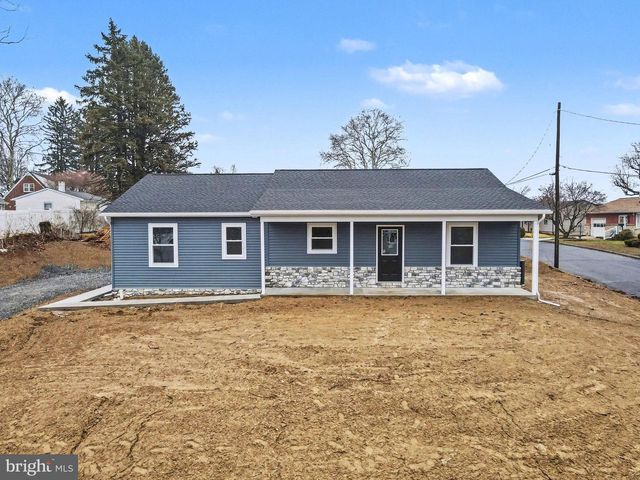 418 ELM ST, Lebanon, PA 17042