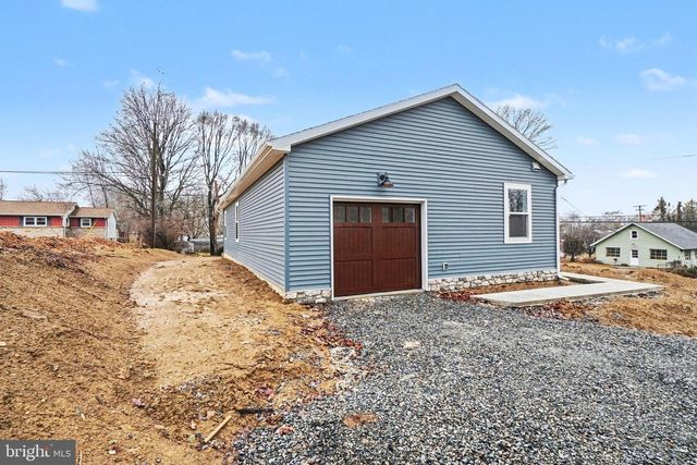 418 ELM ST, Lebanon, PA 17042