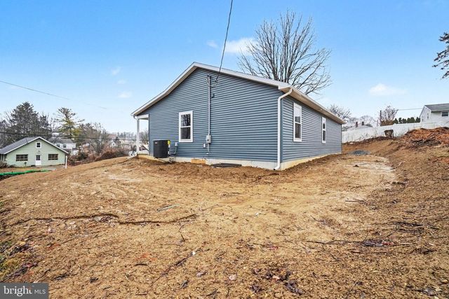 418 ELM ST, Lebanon, PA 17042