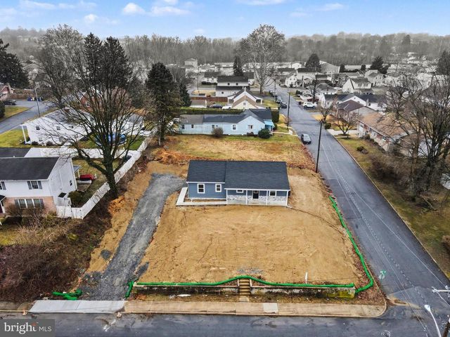 418 ELM ST, Lebanon, PA 17042