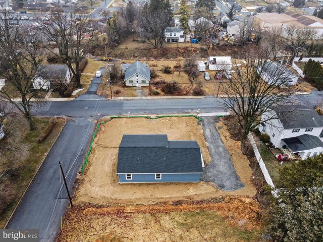 418 ELM ST, Lebanon, PA 17042