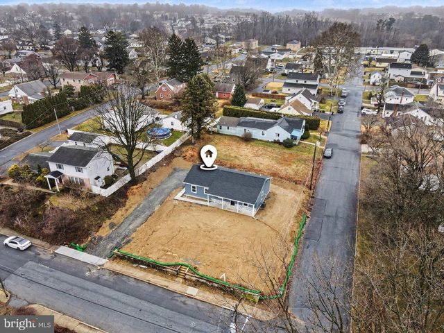 418 ELM ST, Lebanon, PA 17042