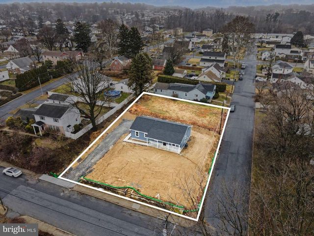 418 ELM ST, Lebanon, PA 17042