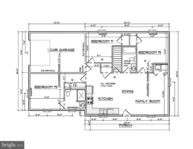 418 ELM ST, Lebanon, PA 17042