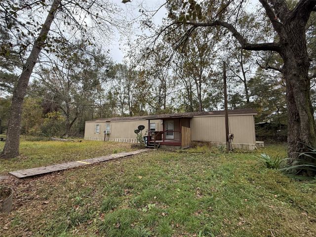 27614 Southland Drive, Splendora, TX 77372